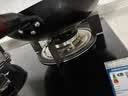 京严铁锅章丘炒锅正宗老式无涂层精铁不粘炒菜锅家用圆底煎锅燃气专用 【炒锅金榜TOP】有盖 适合3-5人  直径 32cm 【宗师级｜古法技艺｜三次开锅发货】 实拍图
