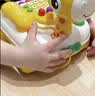 奥智嘉儿童电话玩具1-3岁婴幼儿宝宝早教益智电话车仿真电话机生日礼物 实拍图