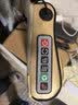 康佳（KONKA）颈椎按摩仪颈椎按摩器肩颈腰背部斜方肌脖子枕头全身自动揉捏热敷靠垫实用生日礼物送爸妈长辈老人 实拍图