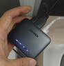 绿联USB3.0共享切换器二进二出 两台笔记本台式电脑共享键盘鼠标打印机U盘对拷互传数据 一分二35313 实拍图