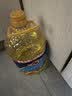 福临门压榨一级 葵花籽油6.18L 食用油 富含维E 中粮出品 实拍图