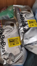 bebebus装仔pro纸尿裤拉拉  裤超薄透气干爽男女宝通用尿不湿学步裤尿布 【升级pro】纸尿裤L(一提6小包共36片) 实拍图