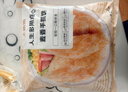 大希地手抓饼烤肠套装 100g*20片饼+50g*20根火山石烤肠 80%肉含量 实拍图