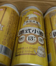 京东京造热销50万箱+ 德式小麦全麦精酿500ml*12啤酒整箱白啤 世界杯看球 实拍图
