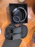 漫步者（EDIFIER）【数码多年度推荐】STAX SPIRIT S5 头戴式平板蓝牙耳机 HIFI耳机 适用苹果华为小米 黑色 实拍图