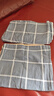 雅鹿·自由自在全棉四件套100%纯棉被套200x230cm床上用品1.5/1.8米床 休闲午后 实拍图