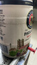 保拉纳（Paulaner）柏龙 酵母型小麦白啤 5L*1桶 德国啤酒 京东自营 球赛必备 实拍图