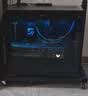 DIY APE远古时代装机猿 9850X3D/9800X3D主机 华硕RTX5070Ti/5080/9070XT 电竞3A游戏组装电脑台式整机 配置二 9800X3D+RTX5070 推荐 实拍图