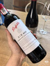 奔富（Penfolds）BIN407赤霞珠干红葡萄酒旋盖版 750ml*6支 澳洲原瓶进口红酒 实拍图