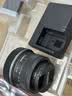 佳能（Canon） EOS R10 微单相机 轻量小型 APS-C画幅 高速连拍 r10高清4K视频 R10+RF-S18-45套机【日常家用】 官方标配【京东多仓发~下单赠超级大礼包】 实拍图