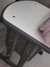 树浩儿童学习桌椅套装调节升降小学生家用课桌学校同款多功能写字书桌 实拍图
