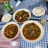 龙大美食香卤肥肠500g*2袋 ＞90%固形物 肥肠熟食下酒菜生鲜肥肠半成品 实拍图
