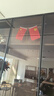 易利丰（elifo）中国国庆节办公桌面党旗国旗摆件办公室小红旗带底座小国旗会议桌旗子桌上五星红旗帜会议室桌摆台 实拍图