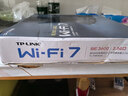 普联（TP-LINK）普联路由3630 WiFi7千兆双频 BE3600无线路由器2.5G网口 双频聚合 智能游戏加速 儿童上网管理 实拍图