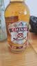 芝华士（Chivas）12年 苏格兰 调和型 威士忌 500ml  洋酒 派对调酒送礼 实拍图