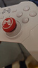 北通鲲鹏20游戏手柄AI智控双切扳机TMR震动无线蓝牙xbox类电脑PC手机steam电视NSswitch2原神 宝可梦 实拍图