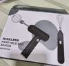 licheers电动打蛋器无线手持奶油打发器家用自动搅拌神器烘焙辅食工具 实拍图
