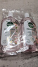 滴露（Dettol）香氛自然衣物消毒液48H留香洗衣除臭儿童可用消毒水杀菌除螨1L*2 实拍图