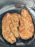 天顺源新西兰原切满肉羔羊脖骨羊蝎子 2斤  生鲜羊肉 炖煮食材 实拍图