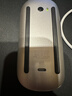 Apple/苹果 妙控鼠标-白色 多点触控表面 苹果鼠标无线蓝牙鼠标无线鼠标办公鼠标静音便携 实拍图