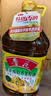 鲁花 【保真菜籽油】食用油 低芥酸特香菜籽油 5L  /桶   实拍图