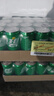 可口可乐（Coca-Cola）檀健次代言 雪碧Sprite柠檬味碳酸饮料 330ml*24摩登罐  实拍图