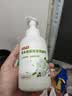 巨奇（JUQI）山茶花洗脚液除臭抑菌杀菌泡脚臭洗脚泡泡儿童脚酸去脚气500ml2瓶 实拍图