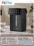 美的（Midea）电热水瓶2026新款速沸家用5L大容量烧水壶恒温保温一体316L内胆2200W触控MK-SP50E-20WPro 实拍图