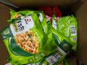 顾大嫂非油炸干拌面方便面 泡面速食 早夜宵三口味24袋2248g 送24包榨菜 实拍图