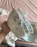 babycare皇室pro裸感纸尿裤M40(6-11kg)婴儿尿不湿超薄透气大吸量 实拍图