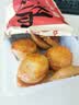 广州酒家软鸡仔饼250g 广东特产糕点心礼盒休闲零食下午茶端午礼盒团购 实拍图