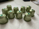 星巴克（Starbucks）胶囊咖啡 特调星选黑咖啡盲盒10颗 适配Nespresso胶囊机5.2g*10颗 实拍图