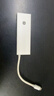 小米Type-C 五合一扩展坞 硬盘HUB集线器USB分线器HDMI转接头多功能转接器充电外接笔记本手机通用桌面 实拍图