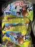 阿尔卑斯混合口味棒棒糖200g*5包【100支】 糖果休闲零食囤货大包分享 实拍图