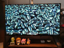 AOC 爱攻7 31.5英寸WOLED 4K 165Hz双模330Hz 0.03ms 10bit 低蓝光 16W音箱 游戏电竞显示器AG327UD 实拍图