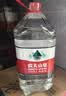 农夫山泉 饮用水 饮用天然水4L*4桶 整箱装 桶装水 实拍图