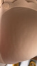 婧麒（JOYNCLEON）哺乳内衣孕妇哺乳文胸前开扣怀孕期产后喂奶专用聚拢 jwx20253s 实拍图