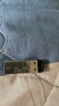 金士顿（Kingston）128GB USB 3.2 Gen 1 U盘 DTKN 大容量U盘 金属外壳 读速200MB/s 学习办公投标电脑车载优盘 实拍图