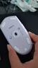 罗技（G）G304X 秒鲨-紫色 无线鼠标 轻量化游戏鼠标 三角洲FPS无畏契约打瓦必备 实拍图