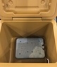 冰大师 ICEMASTER母乳保温箱户外食品保热背奶便携冷藏胰岛素疫苗冰块箱带温显5L 实拍图