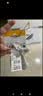 迪卡侬（DECATHLON）防晒手套钓鱼手套路亚全指防滑防紫外线骑行透气浅灰色XL-4697200 实拍图