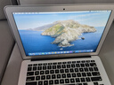 苹果（Apple） MacBook Pro/Air 二手苹果笔记本电脑 商务 办公 游戏 设计 剪辑 95新【超薄丨店长力荐】17款D42-8G/256 实拍图