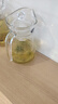 茗愿菊花茶【买2件=发4罐共约360朵】金丝皇菊胎贡菊花特茶级花草茶叶 【买2发4罐约360朵再送杯】 【泡开约6-8cm】【30克(约90朵)/罐】 实拍图