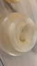一页儿童面霜身体乳套装保湿舒缓面霜50g身体乳400ml宝宝护肤礼盒 实拍图