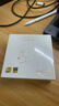 漫步者（EDIFIER） Lolli Pro5真无线主动降噪蓝牙耳机 双金标AI翻译耳机运动跑步音乐游戏电竞适配苹果华为安卓ANC 星空灰+耳机套+晒单20元红包 实拍图