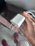Apple/苹果 原装正品20W type-c充电器 苹果usb-c充电器手机快充头 旗舰店苹果iPhone 17 Pro Max充电器 实拍图