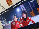 TCL雷鸟电视55英寸雀4 144Hz高刷 2+32GB 无开机广告 自定义遥控器 电视55F270C-JN 实拍图