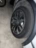 朝阳轮胎 汽车轮胎 255/45R19 104W C66 适配Model Y/途观L/F7 实拍图
