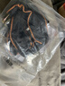 安赛瑞 自行车锁 包布链条锁 便携电动车摩托车防盗锁商铺大门锁 约66cm 1C00297 实拍图