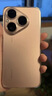 HUAWEI Pura 80 12GB+512GB 丝绒金 丝绒直屏 红枫原色影像 全新鸿蒙AI 鸿蒙系统华为手机 实拍图